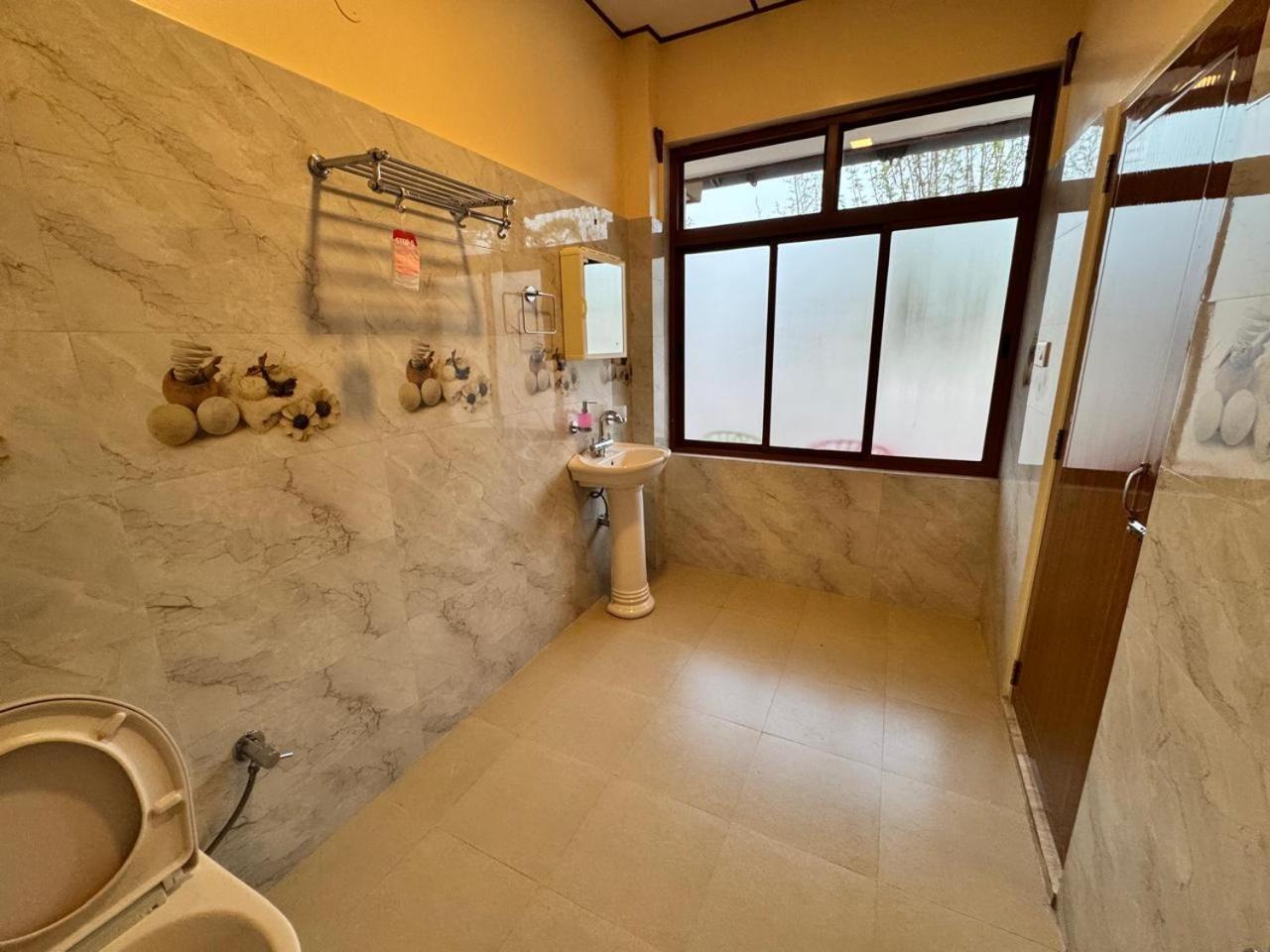 Znz Homestay