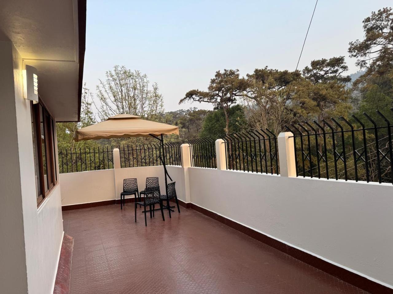 Znz Homestay Shillong