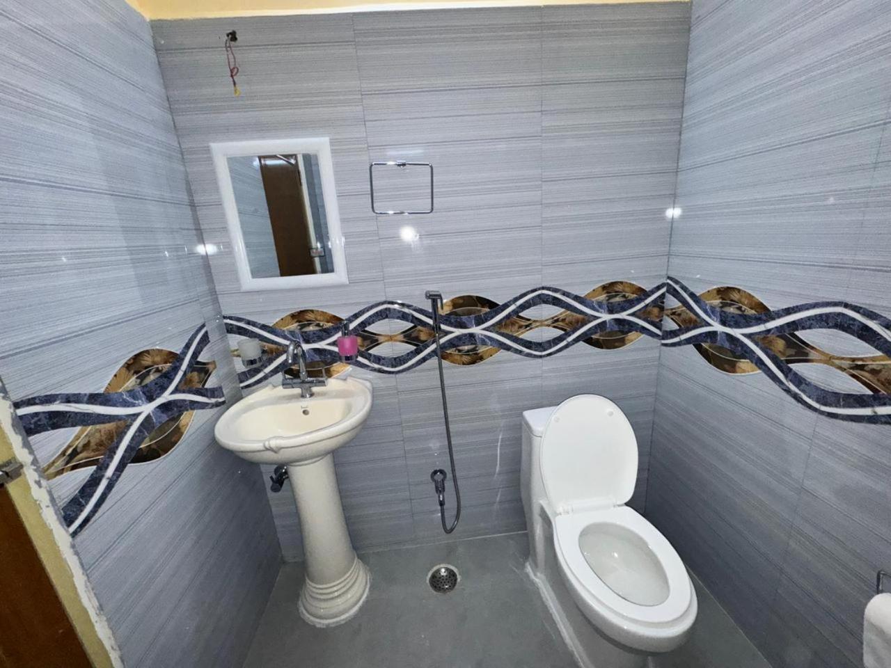 Homestay Znz Shillong