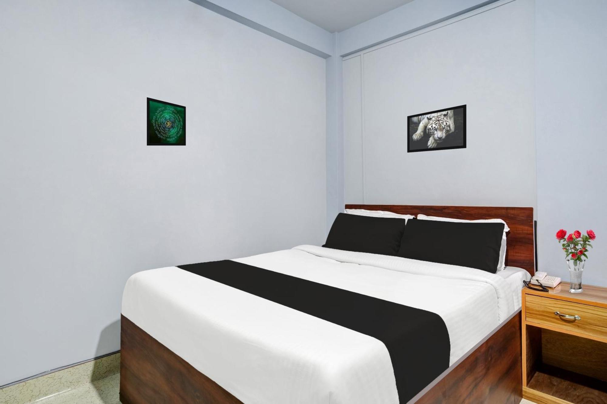 Hotel Super O Lapalang