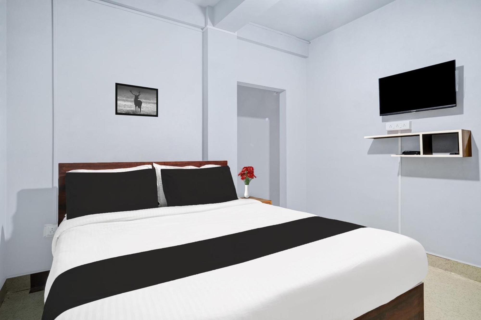 Hotel Super O Lapalang Shillong