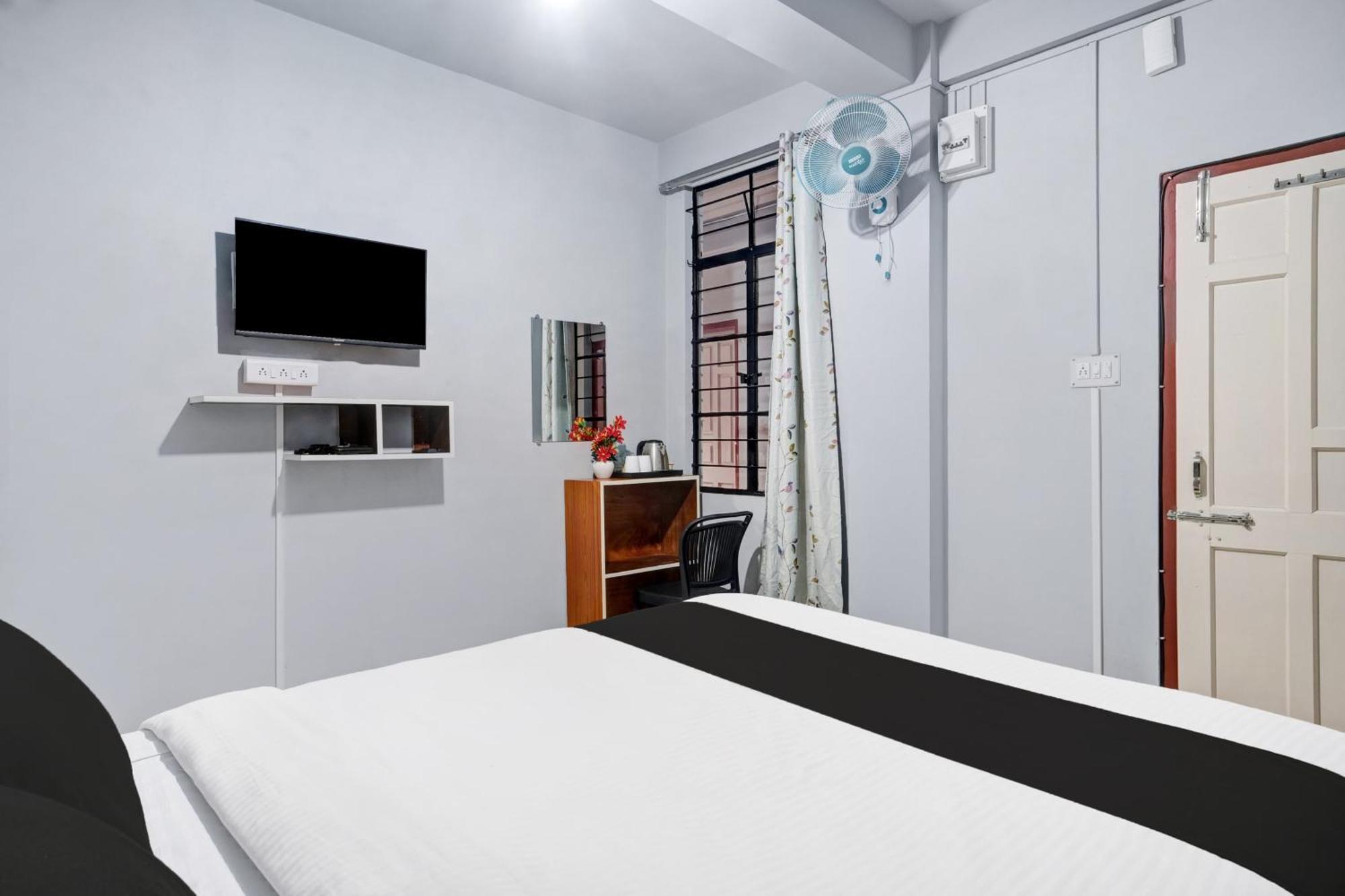 Super O Lapalang Hotel 3*