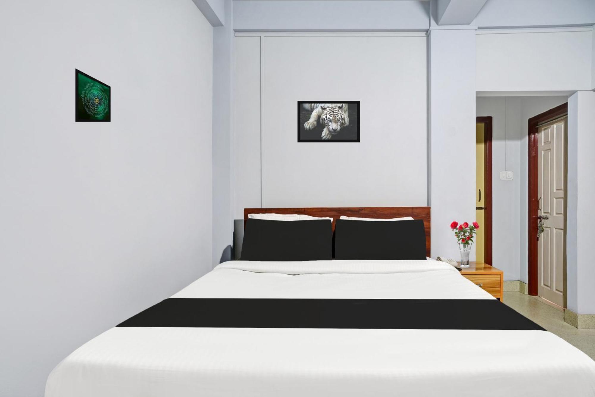 Hotel Super O Lapalang 3*
