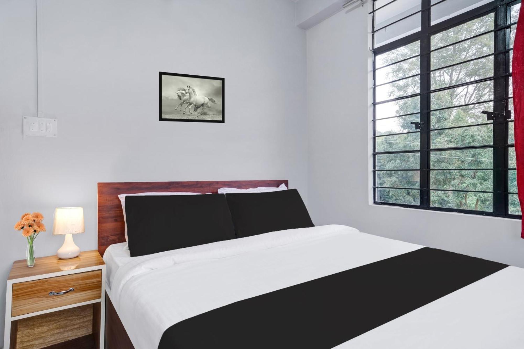 Super O Lapalang Hotel 3*
