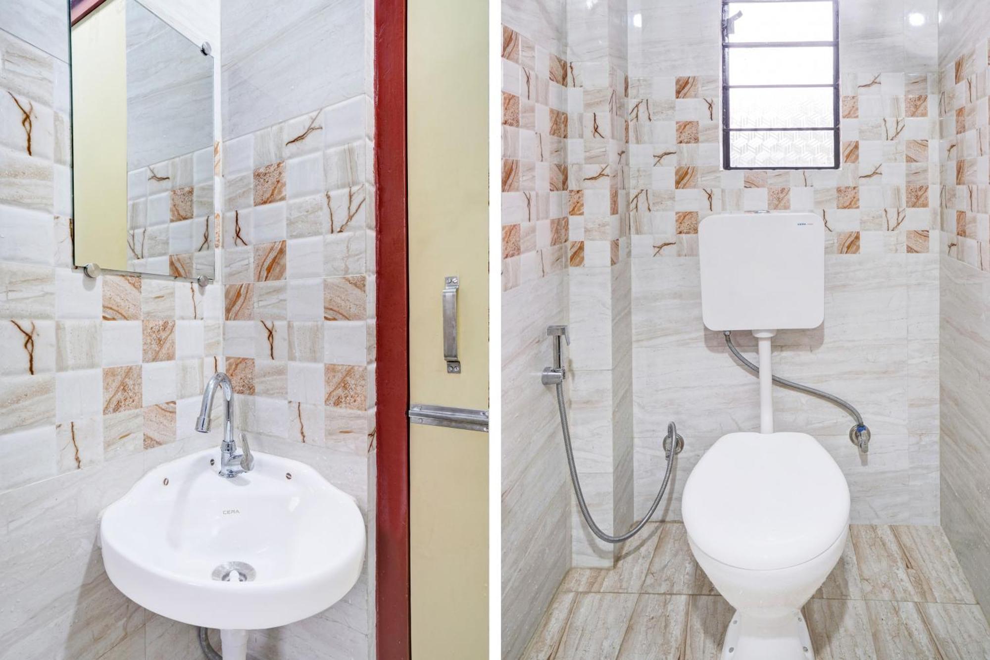 Hotel Super O Lapalang 3*
