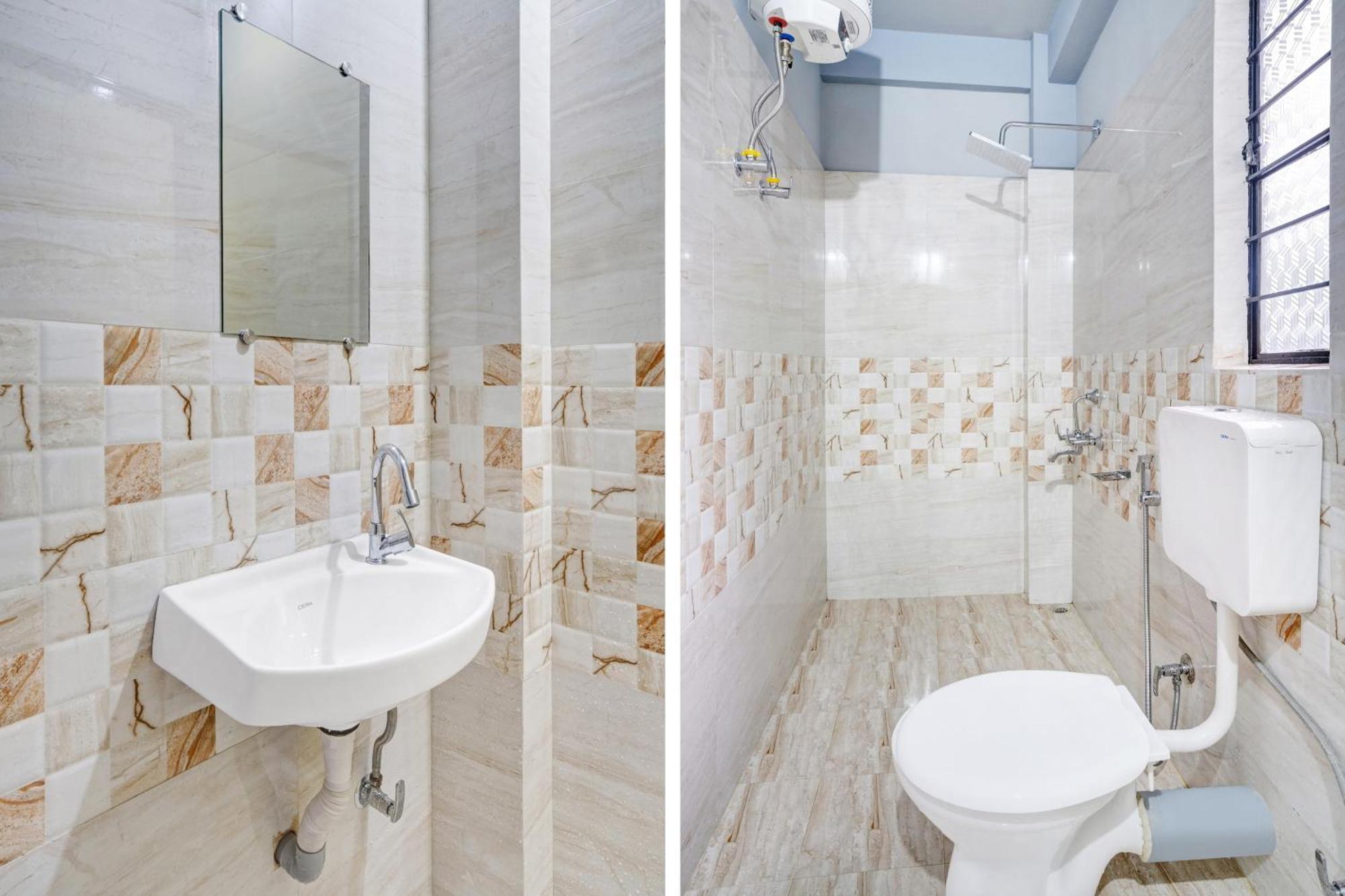 Hotel Super O Lapalang Shillong