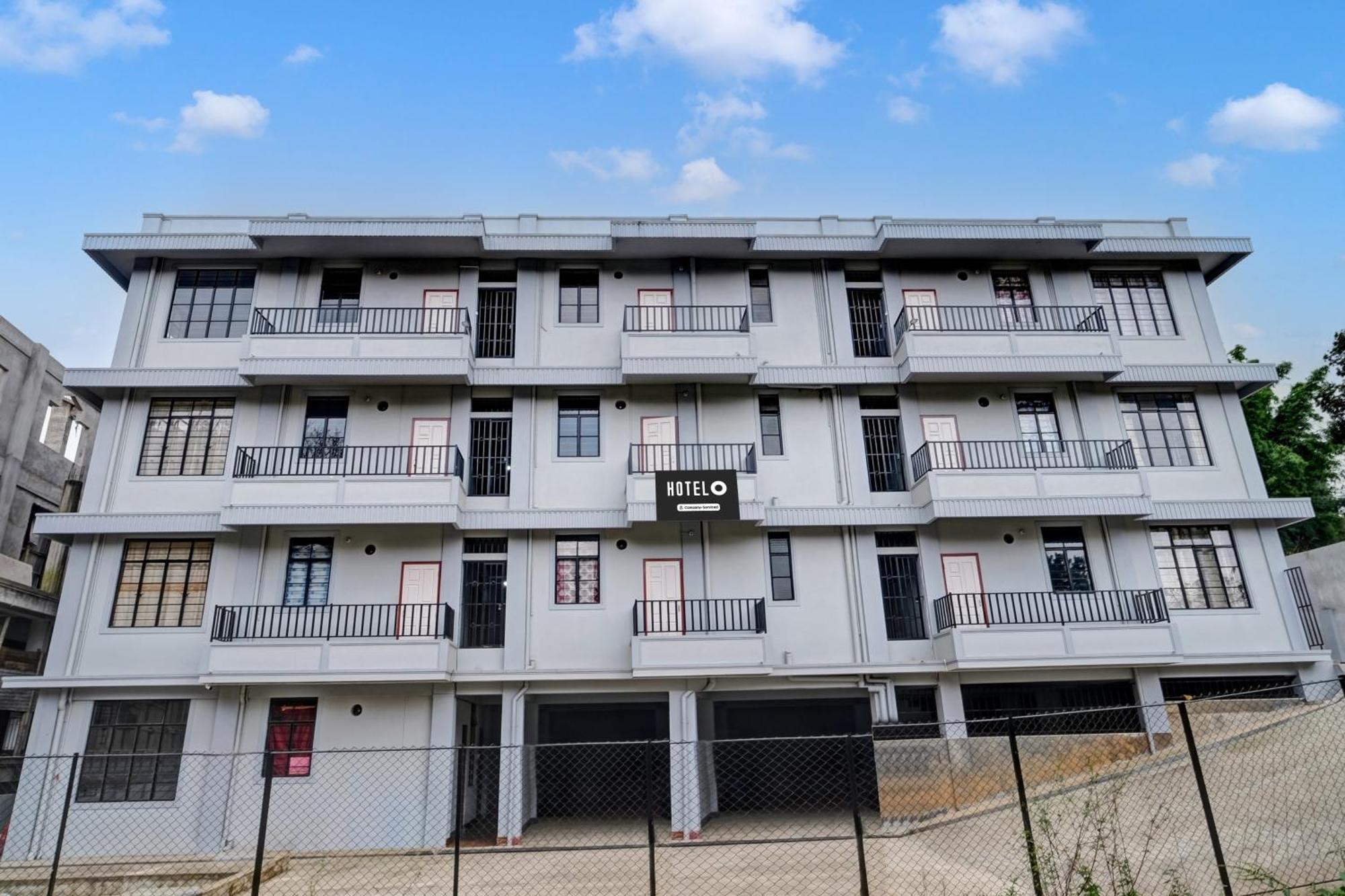 Hotel Super O Lapalang
