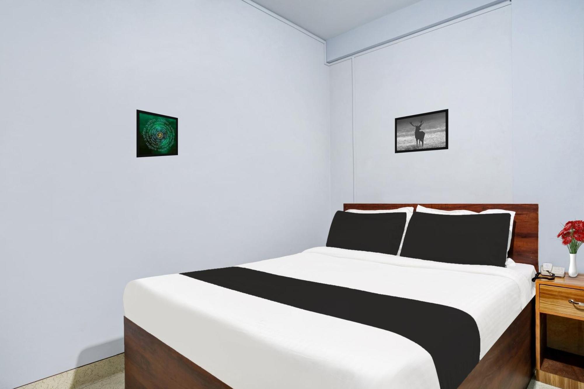 Hotel Super O Lapalang