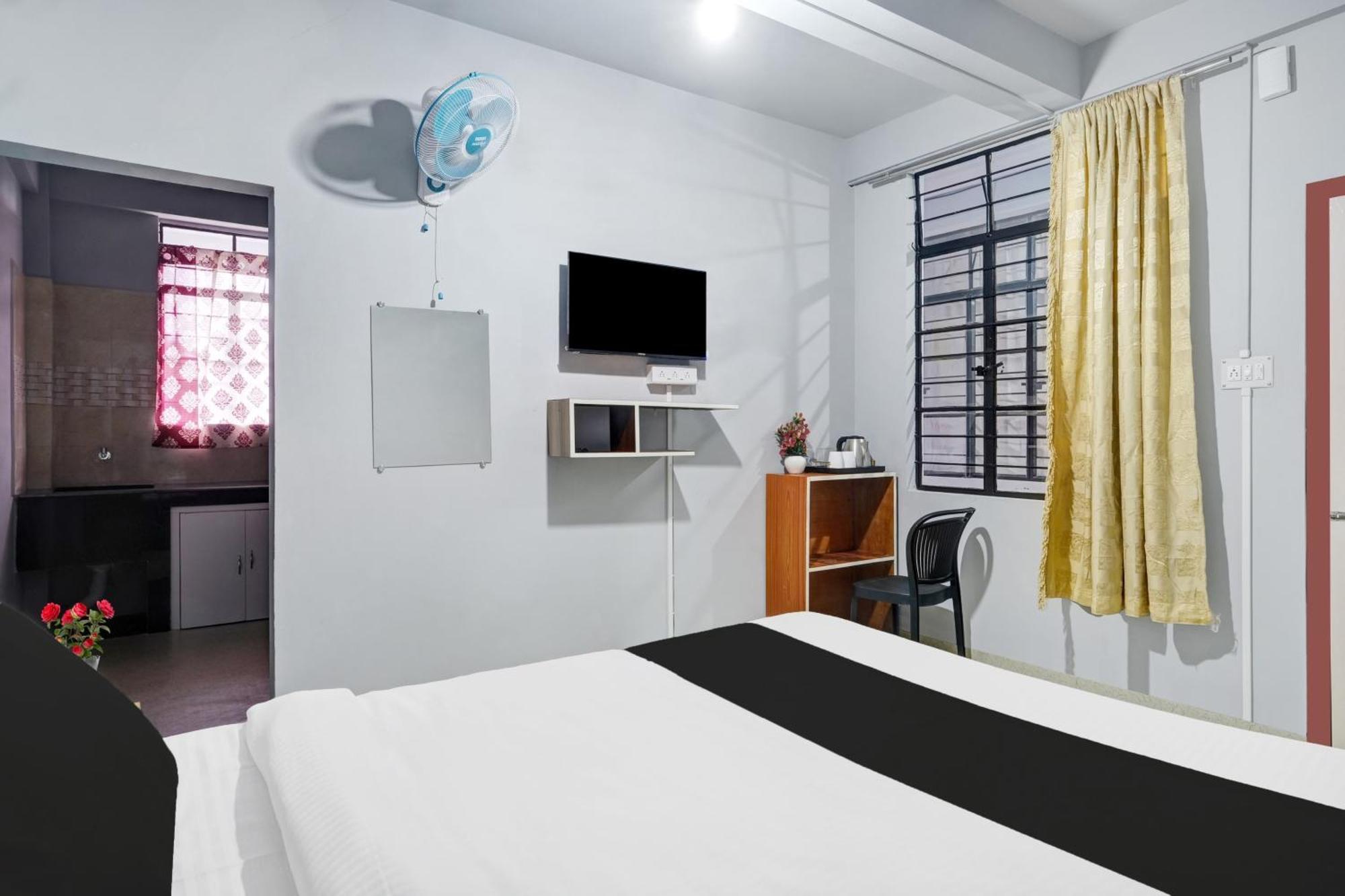 Super O Lapalang 3* Shillong
