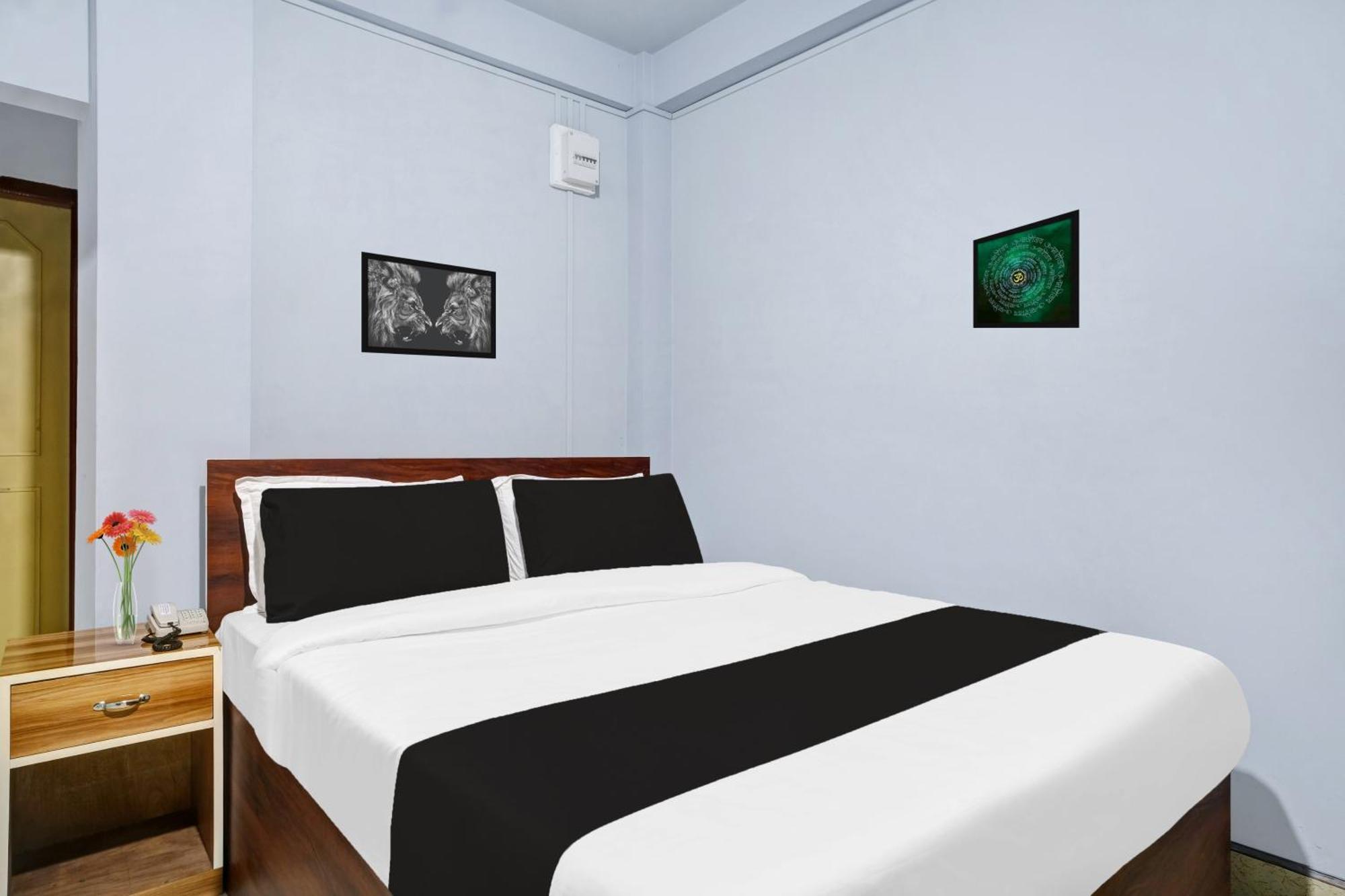 Super O Lapalang Hotel
