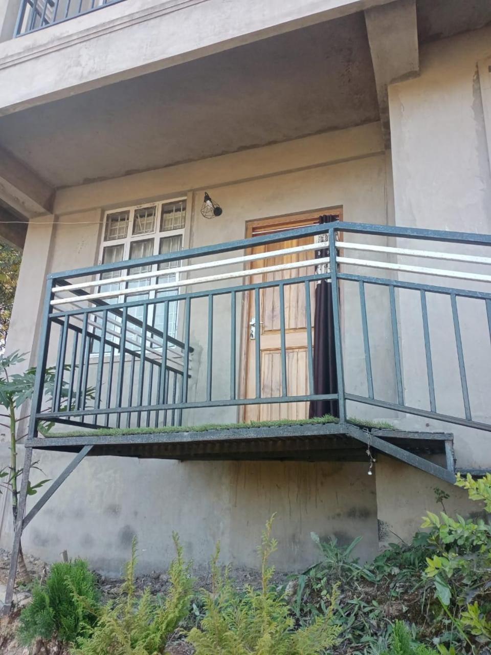 Bed & Breakfast Alanmaria