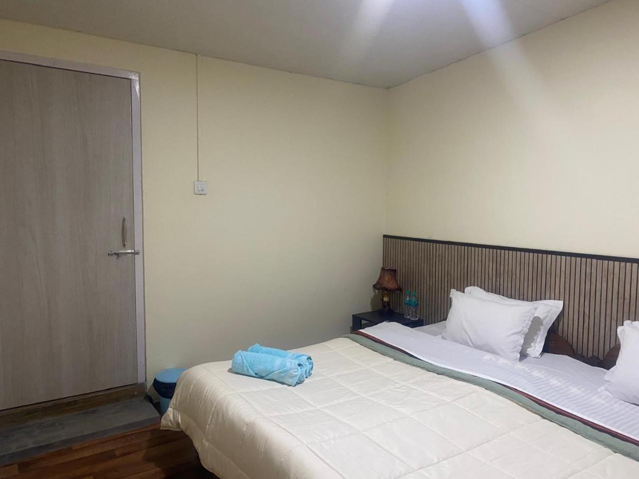 La-san Apartment