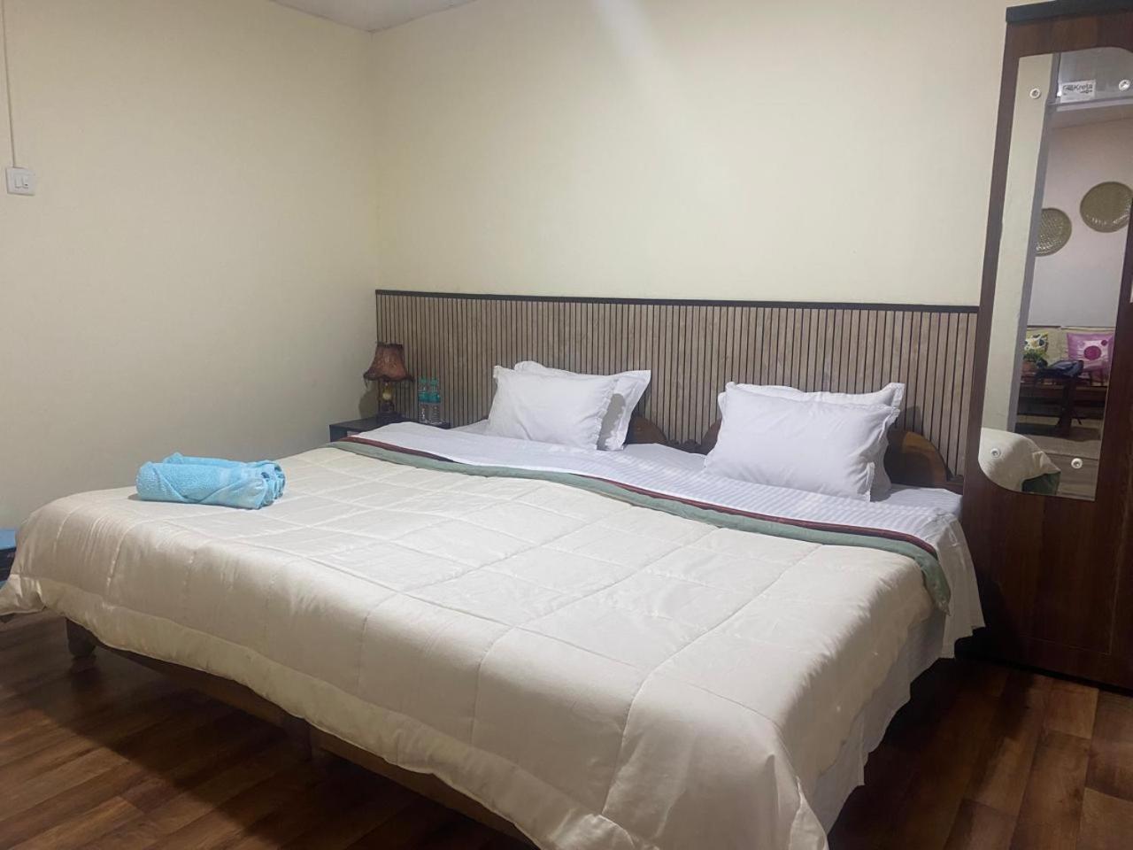 Apartment La-san