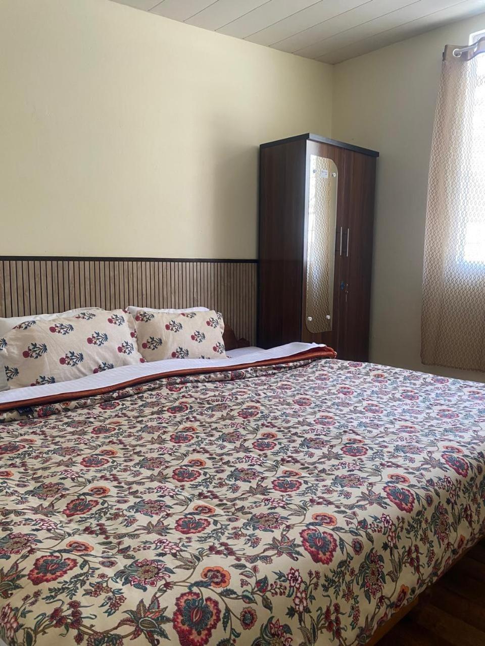 La-san Apartment Shillong