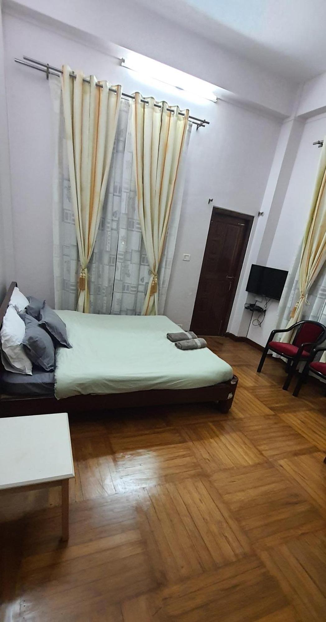 Bed & Breakfast The Lynmar At Mawkynroh Shillong