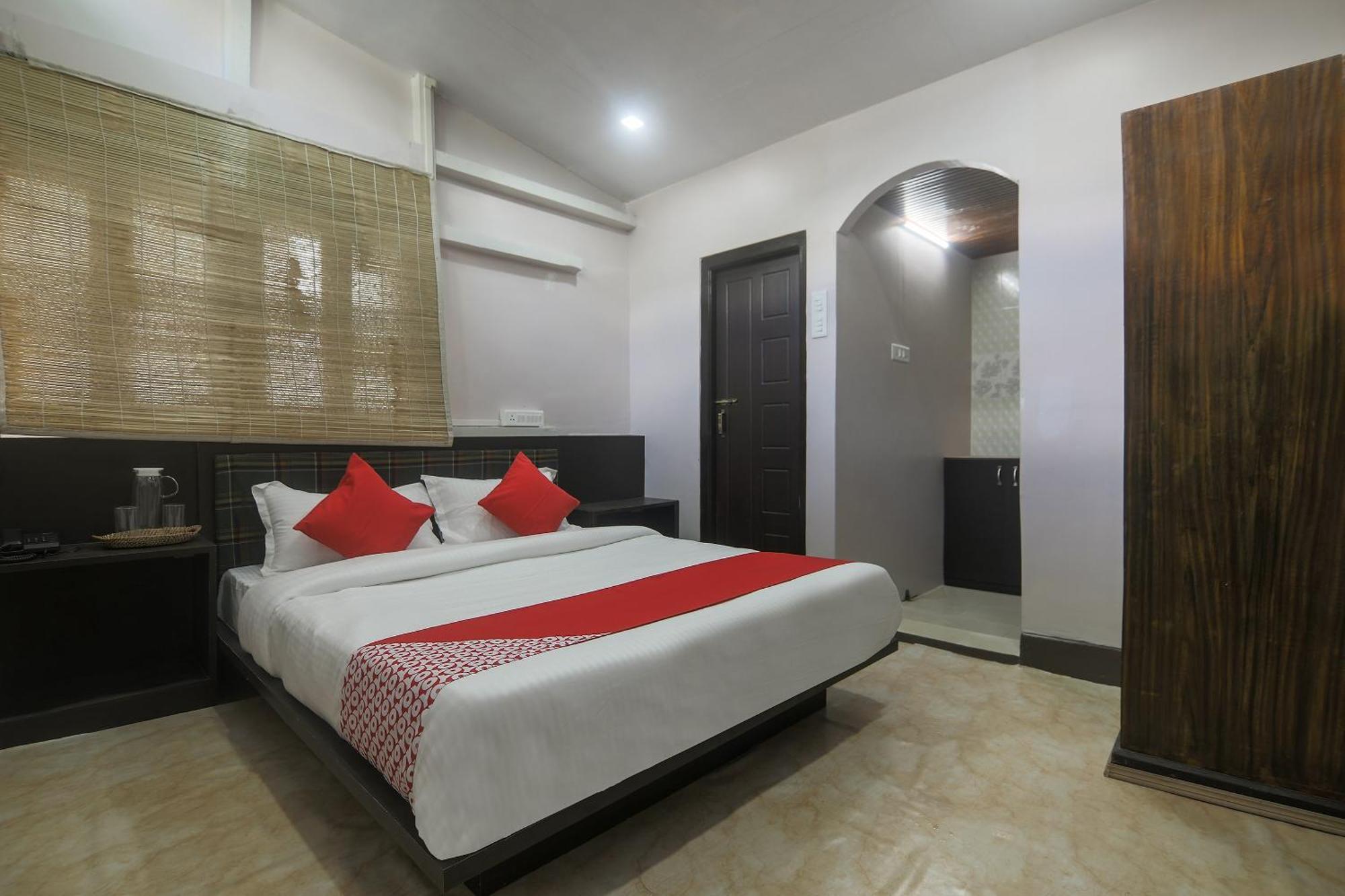 Hotel O Pillars House