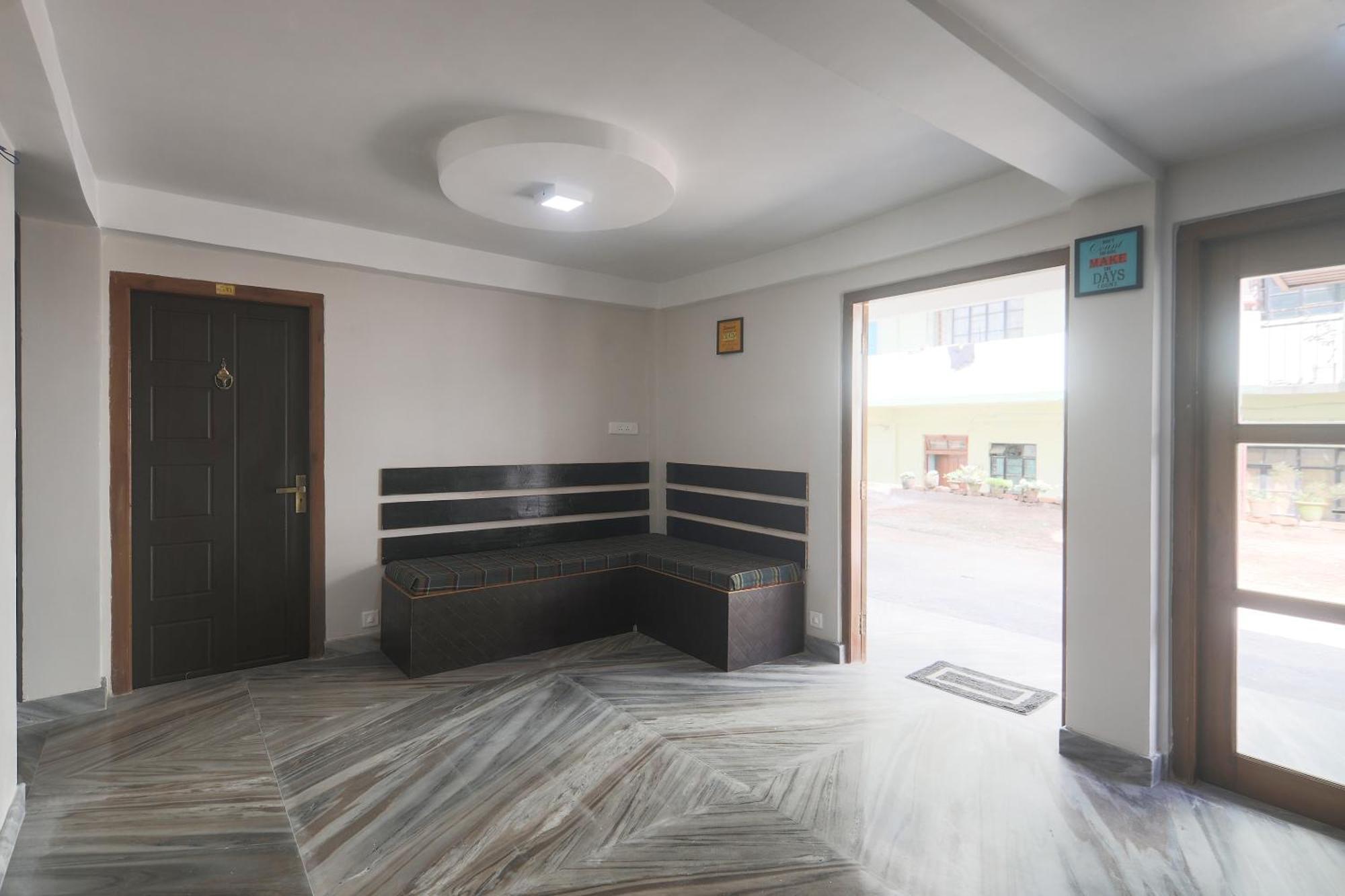 Hotel O Pillars House