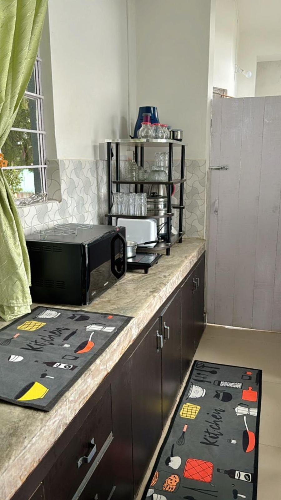 Homestay Cleve's Den