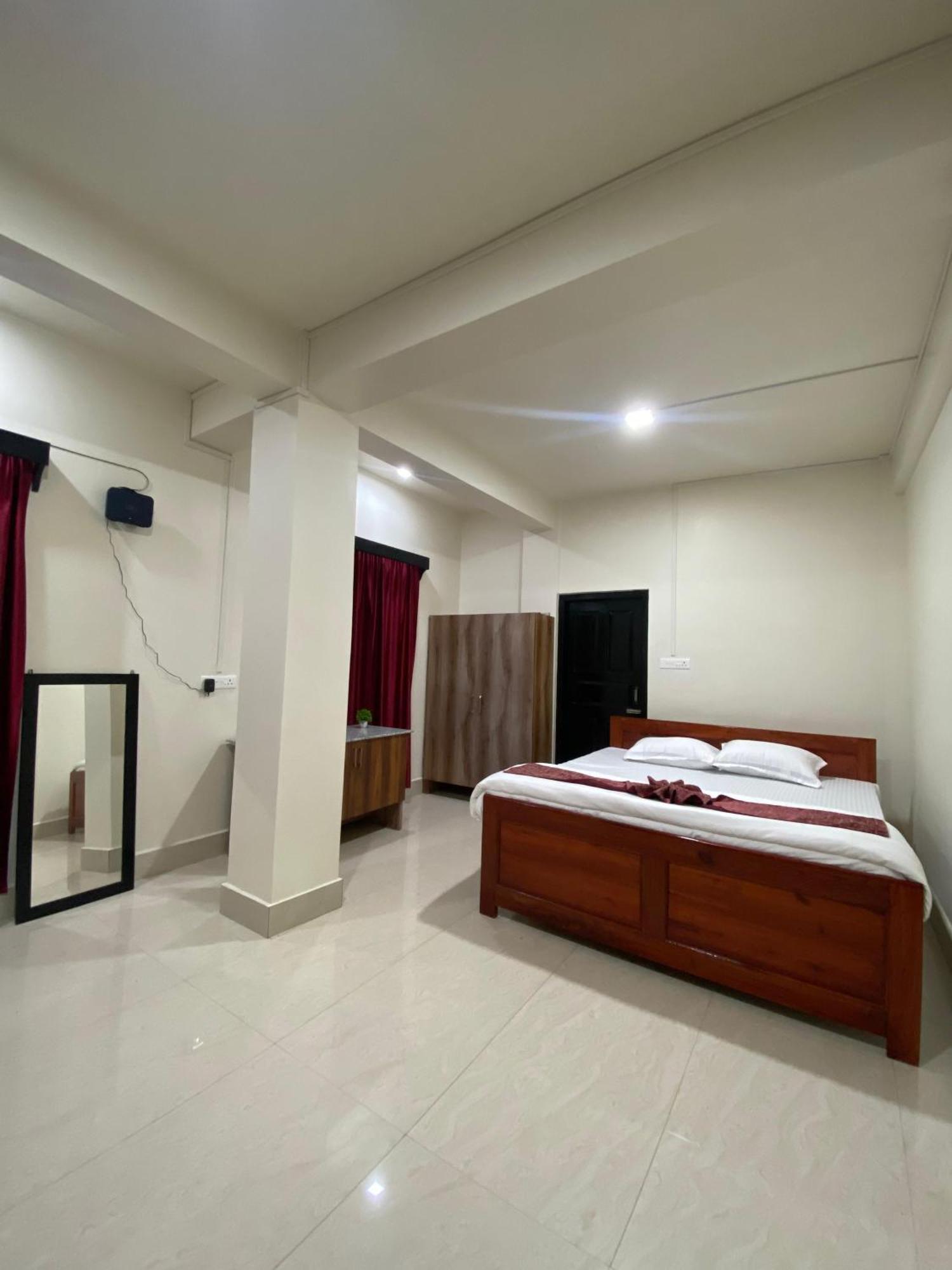 Riwaa's Bed & Breakfast *