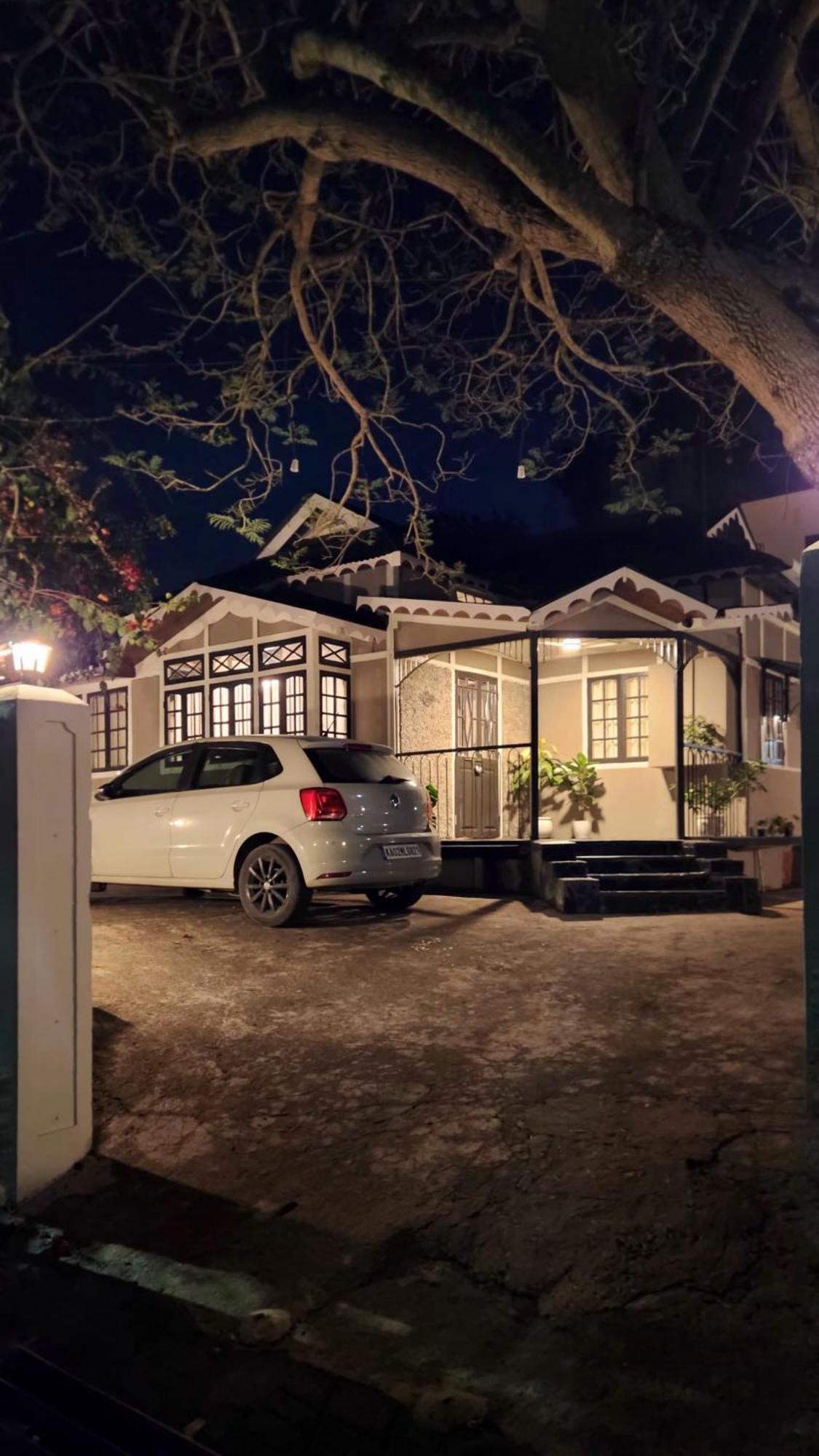 Rococo By Concordia Hospitality Bed & Breakfast Shillong