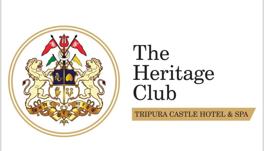 Hotel The Heritage Club - Tripura Castle And