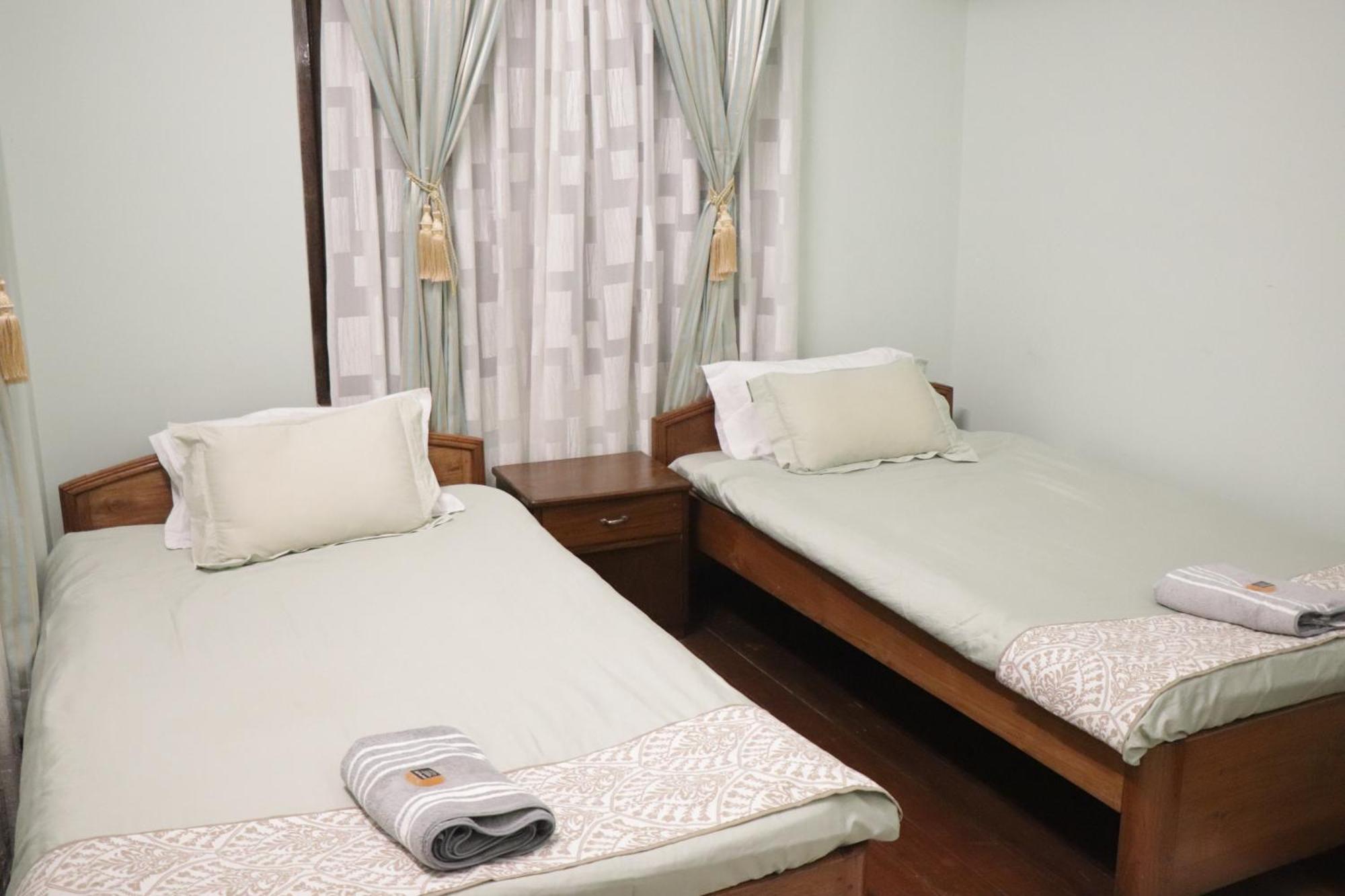 The Lynmar At Mawkynroh Bed & Breakfast Shillong