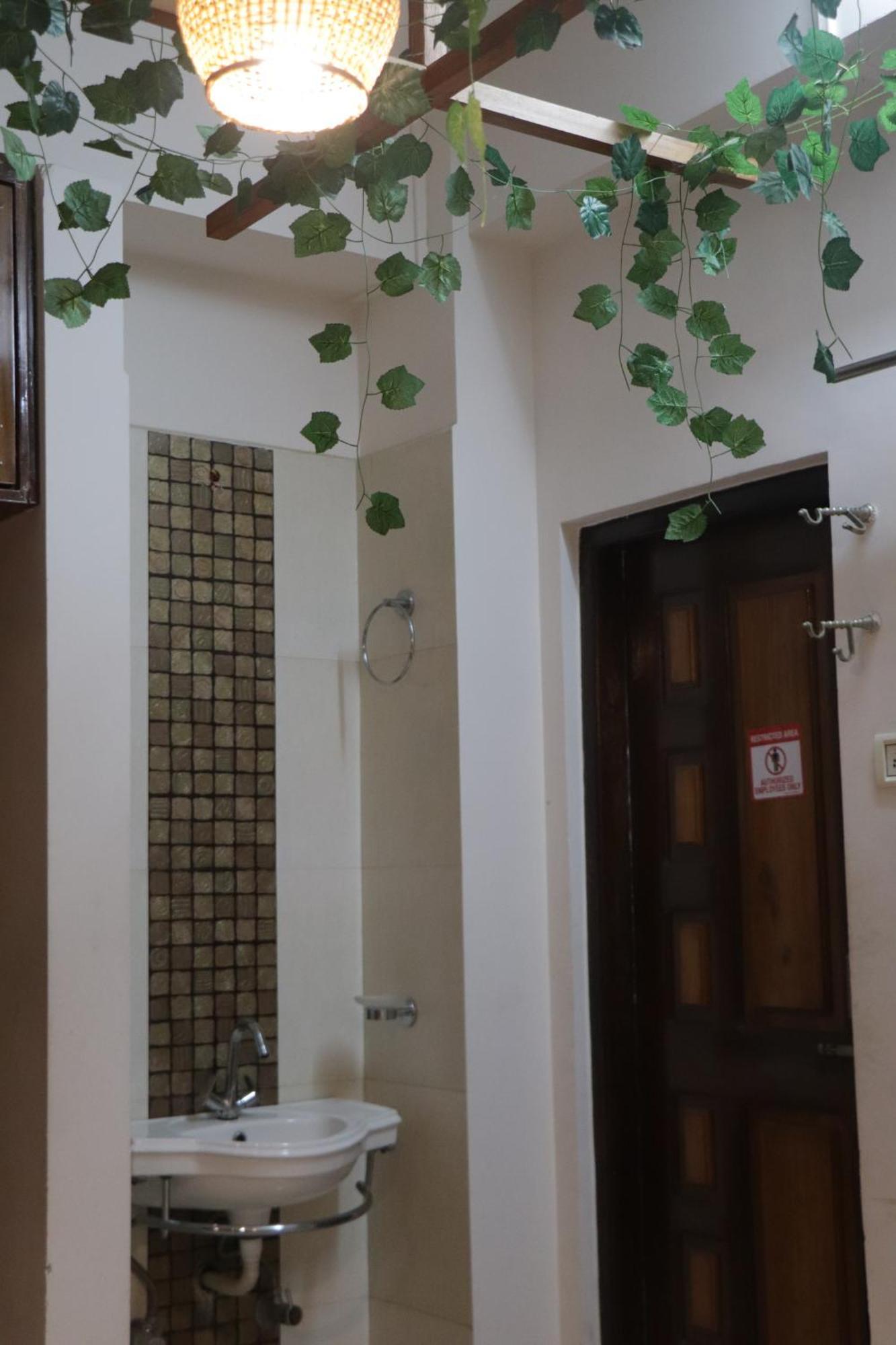The Lynmar At Mawkynroh Bed & Breakfast *