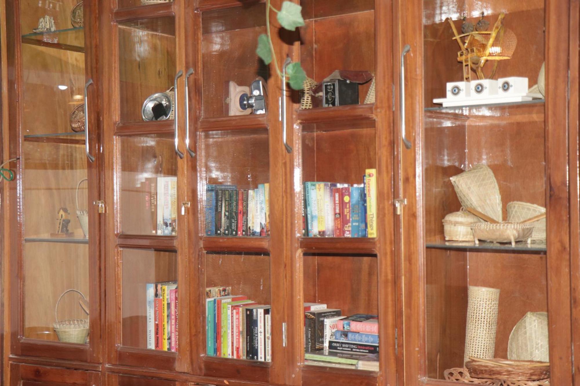 The Lynmar At Mawkynroh Bed & Breakfast Shillong