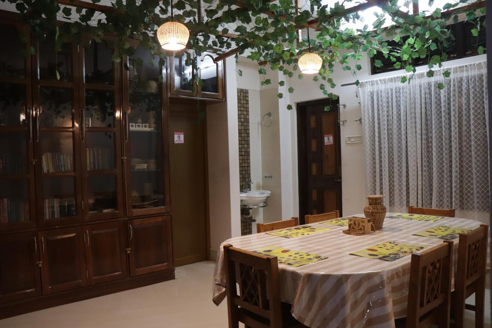 The Lynmar At Mawkynroh Bed & Breakfast *