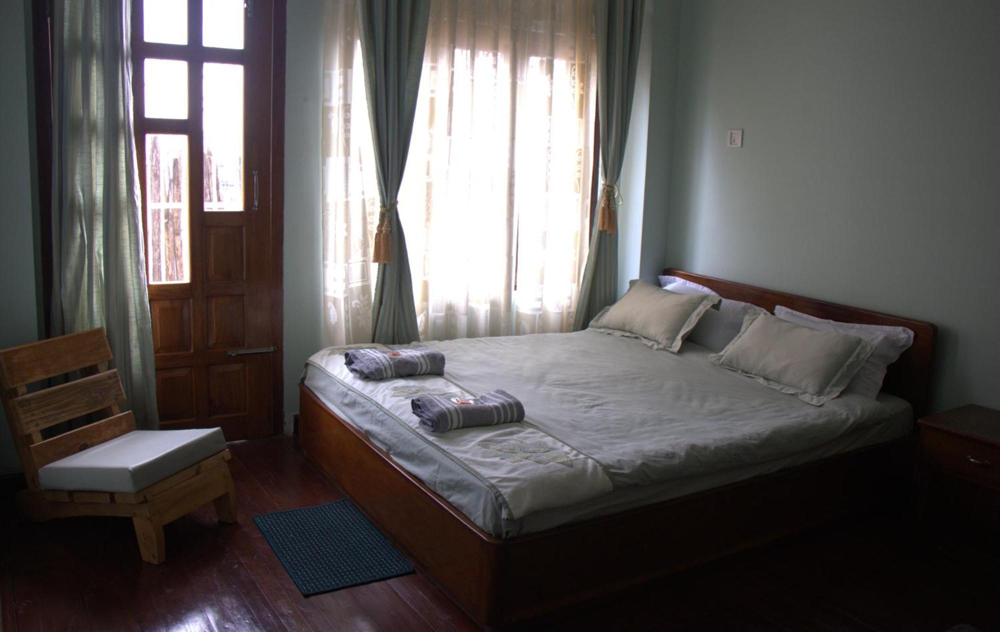 The Lynmar At Mawkynroh Bed & Breakfast *
