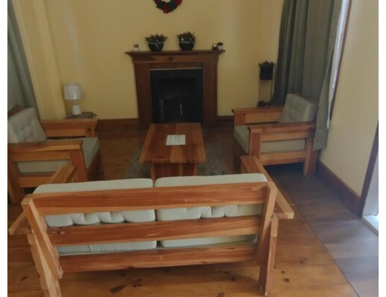 Homestay Le Nessa Guest House, Shillong