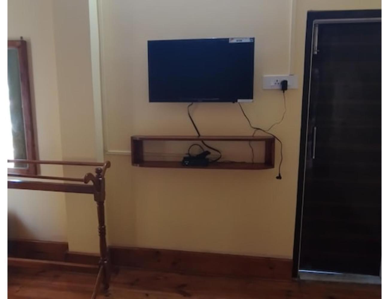 Le Nessa Guest House,