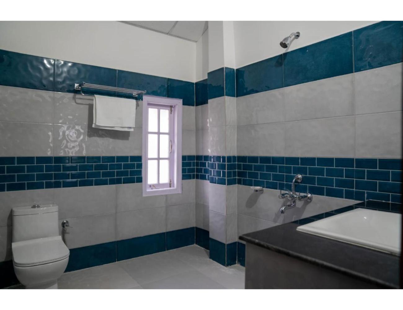 Le Nessa Guest House, Homestay *