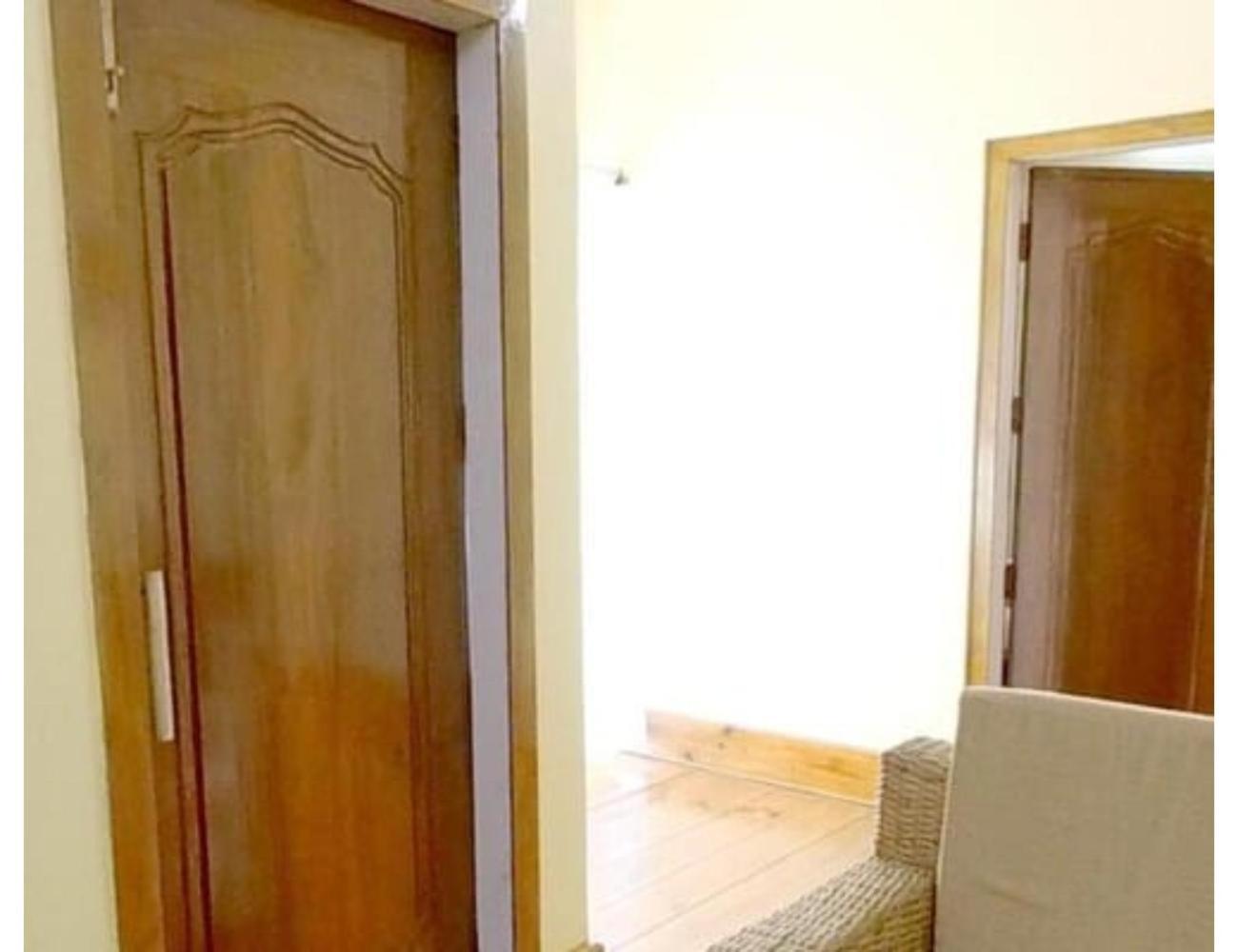 Homestay Le Nessa Guest House, Shillong