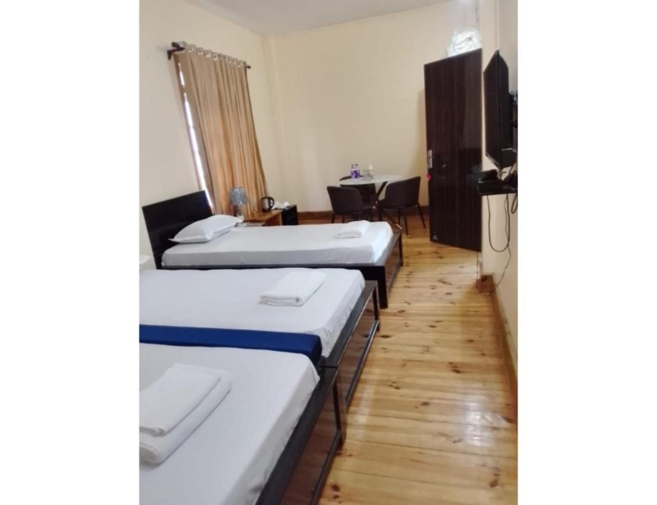 Le Nessa Guest House, Homestay Shillong