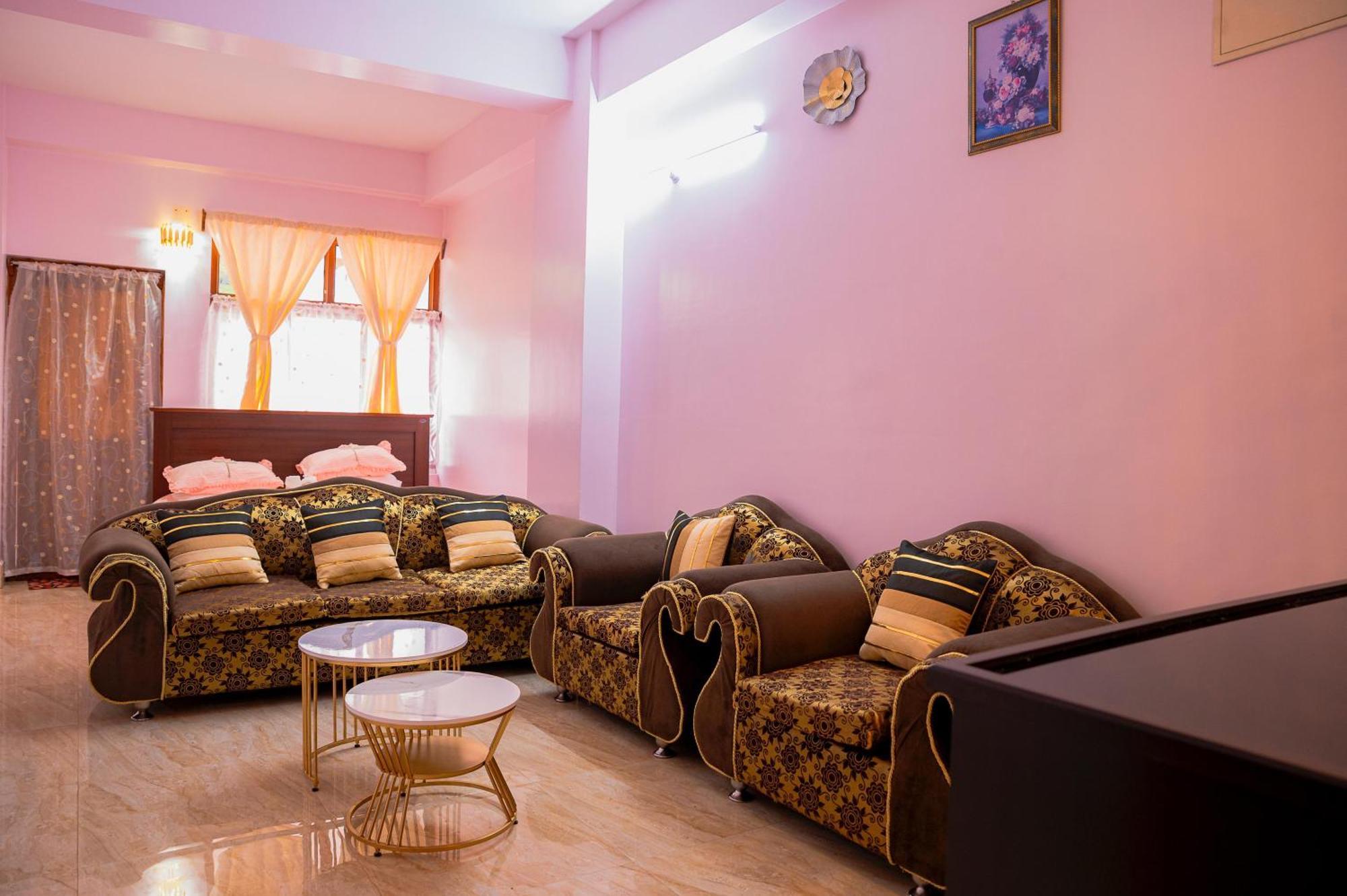 Homestay Znz Shillong