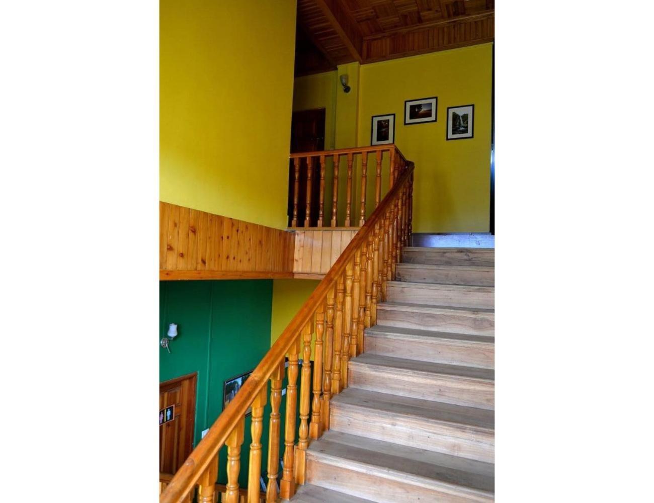 Homestay Pine Air, Shillong