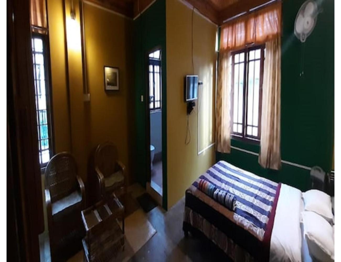 Homestay Pine Air,
