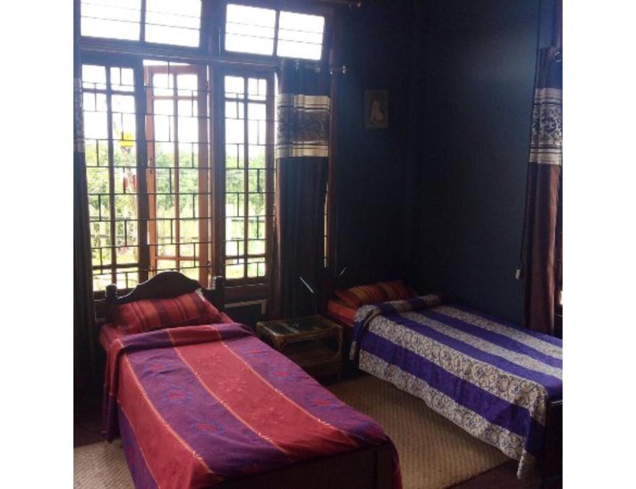 Pine Air, Homestay *