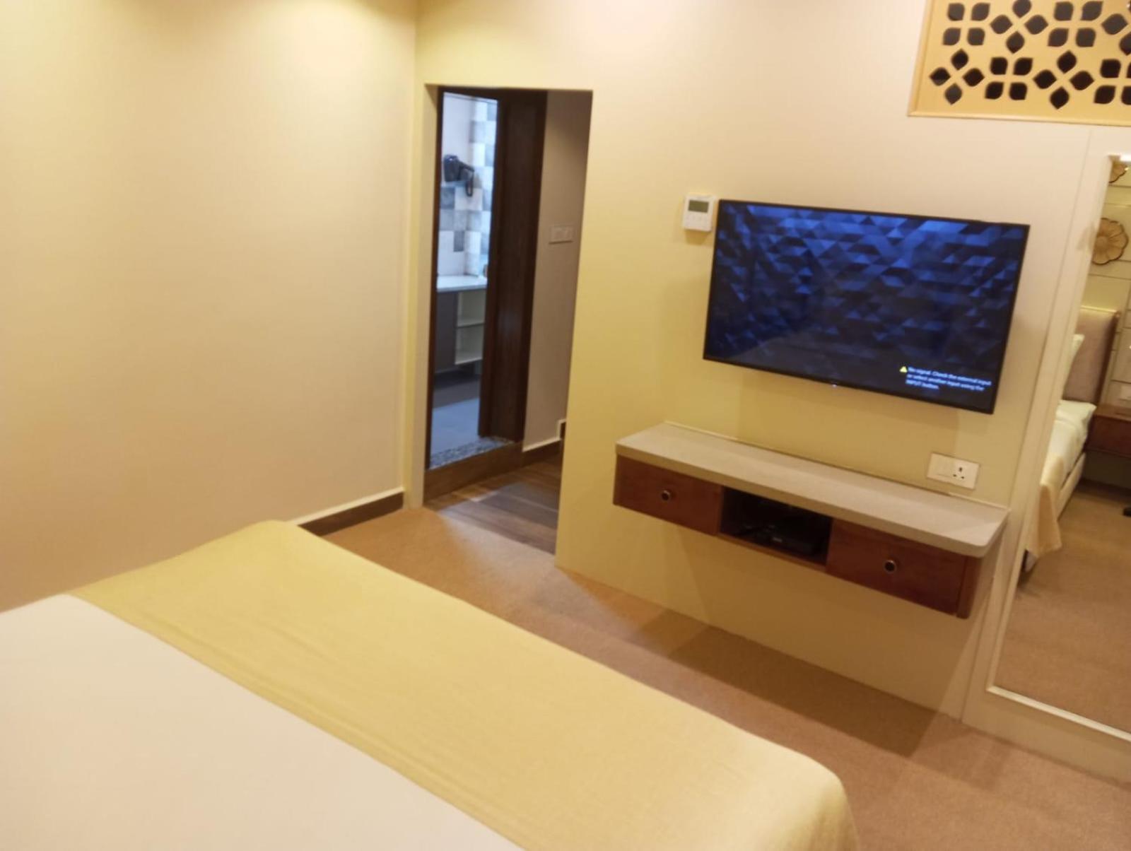 Hotel Heiga Vns
