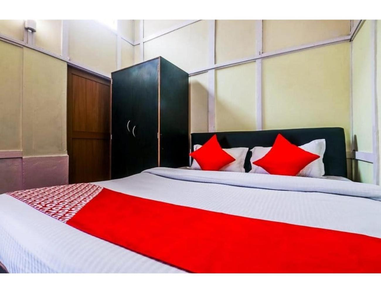Homestay Hideaway Heritage ,shillong