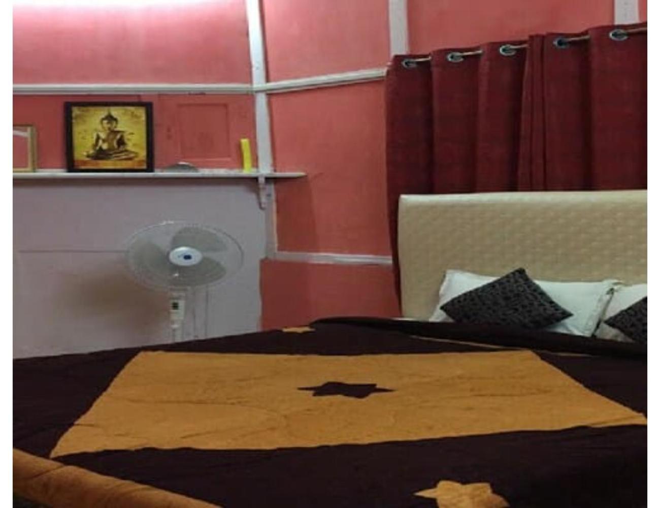Homestay Hideaway Heritage ,shillong *