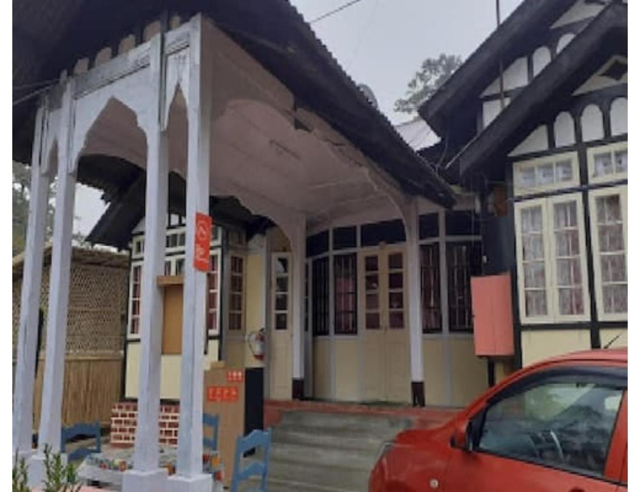 Homestay Hideaway Heritage ,shillong