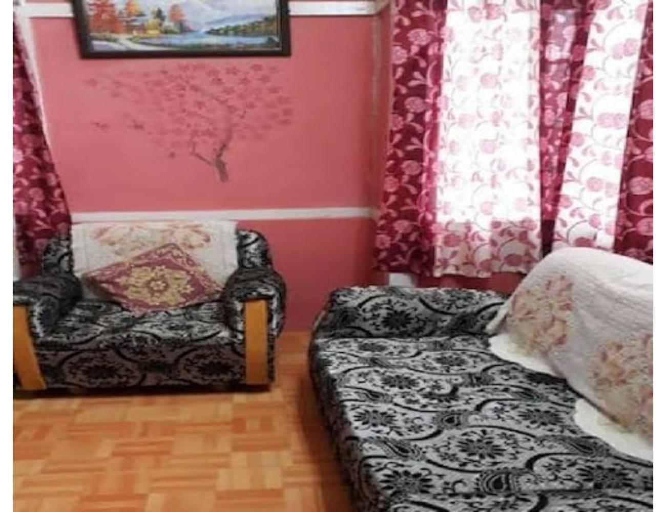 Hideaway Heritage ,shillong Homestay Shillong