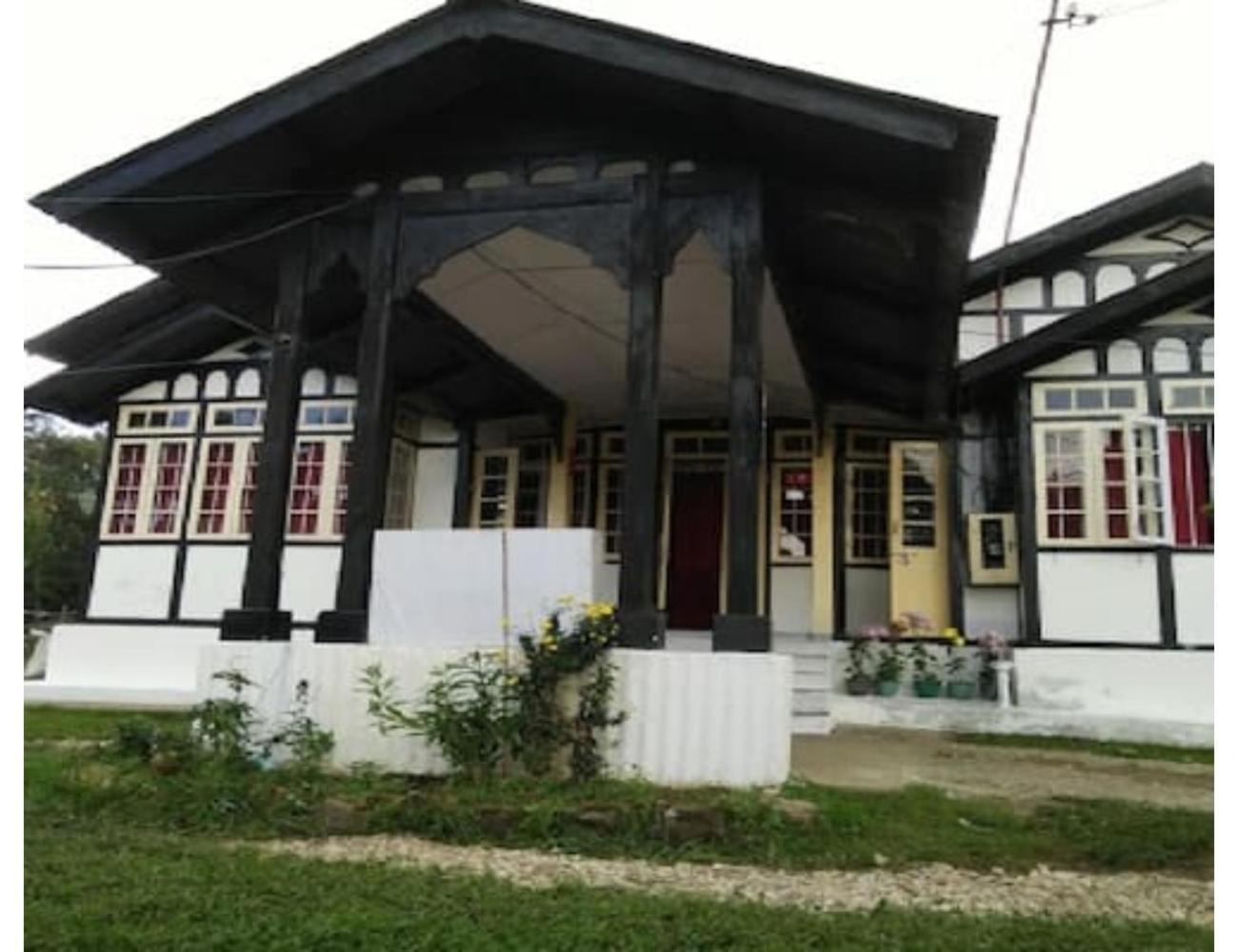 Homestay Hideaway Heritage ,shillong Shillong