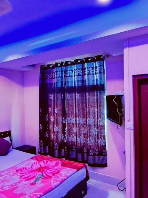 Presbyterian Guest house Shillong