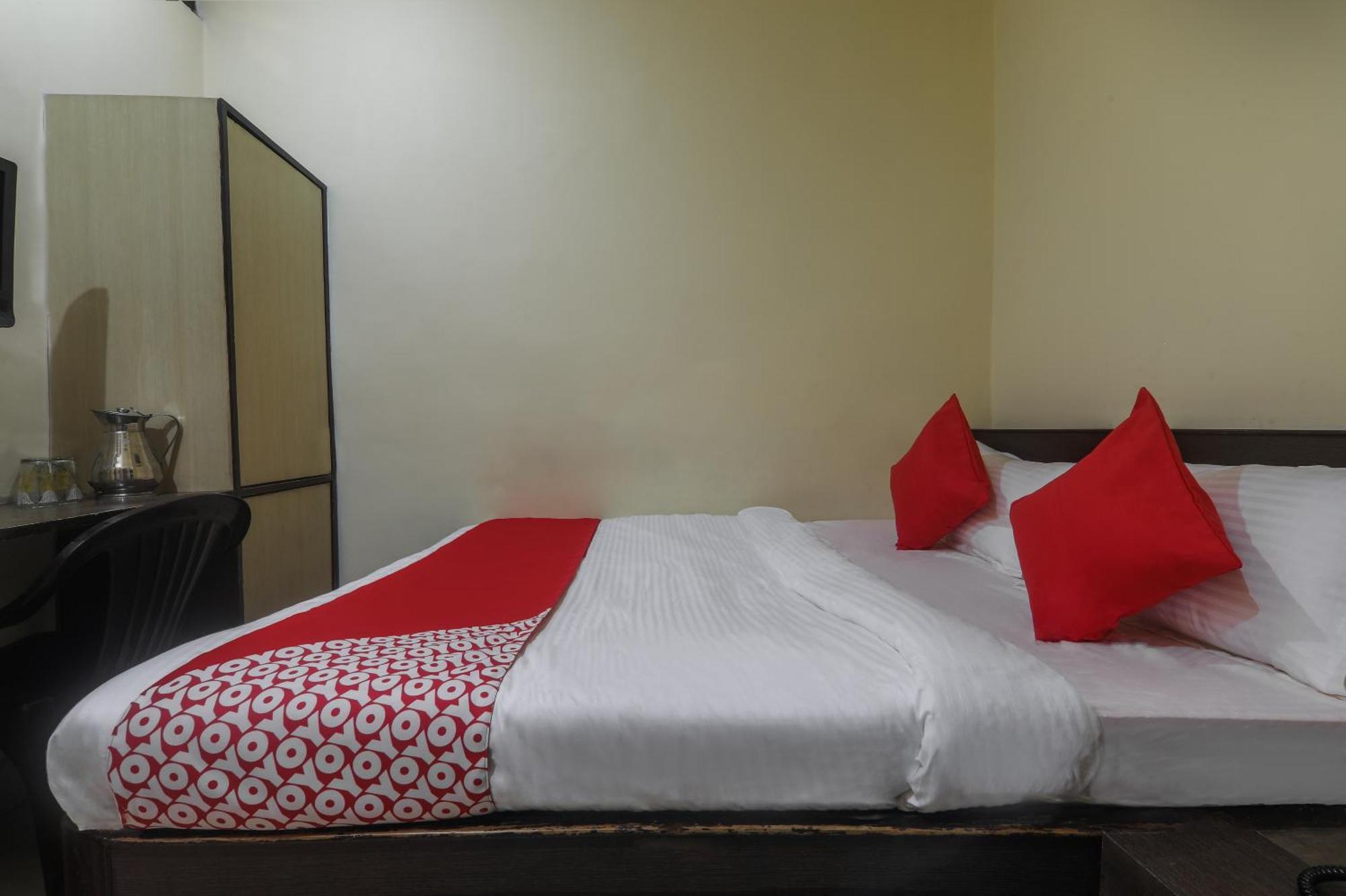 Hotel O Golden Peak