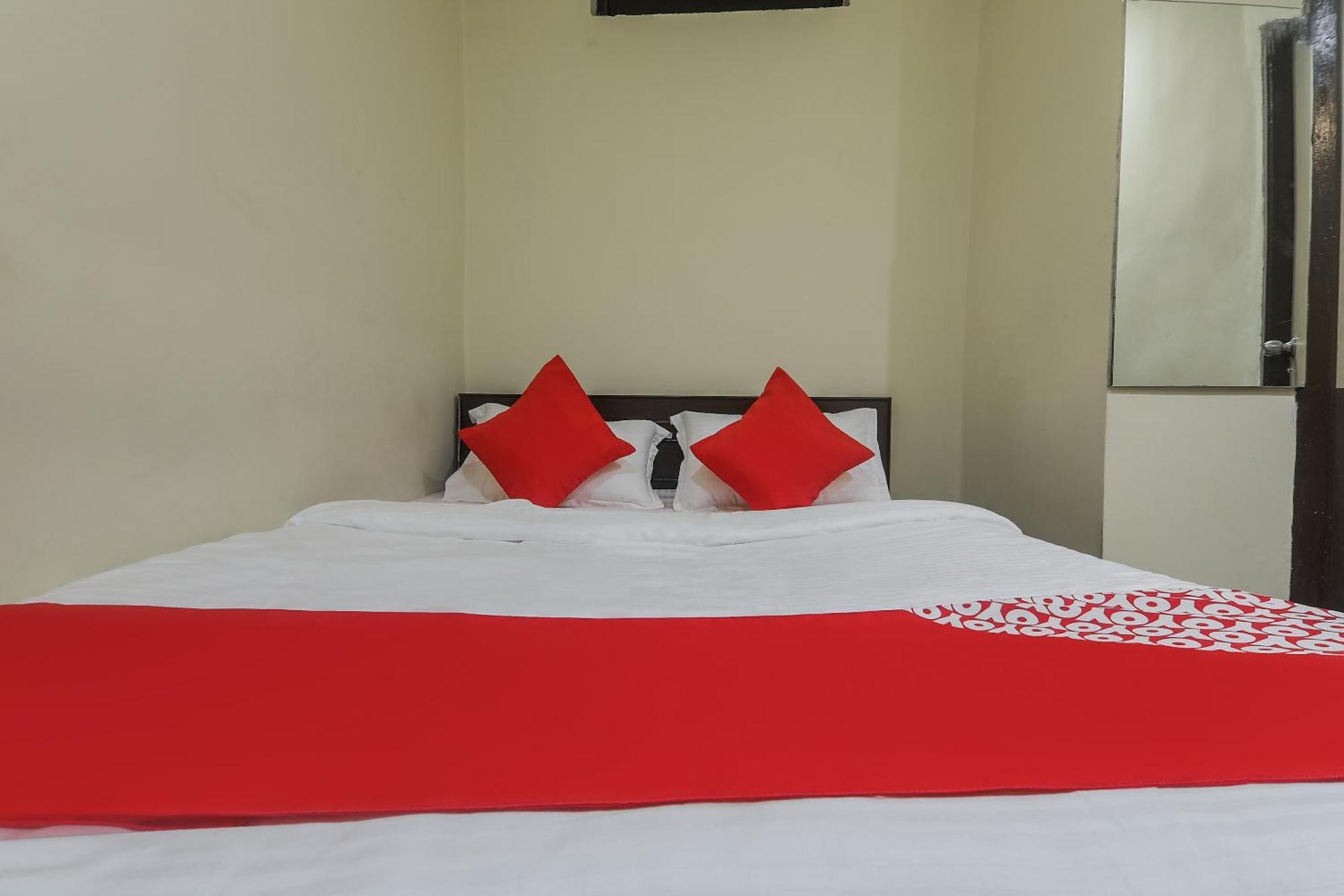 O Golden Peak Shillong