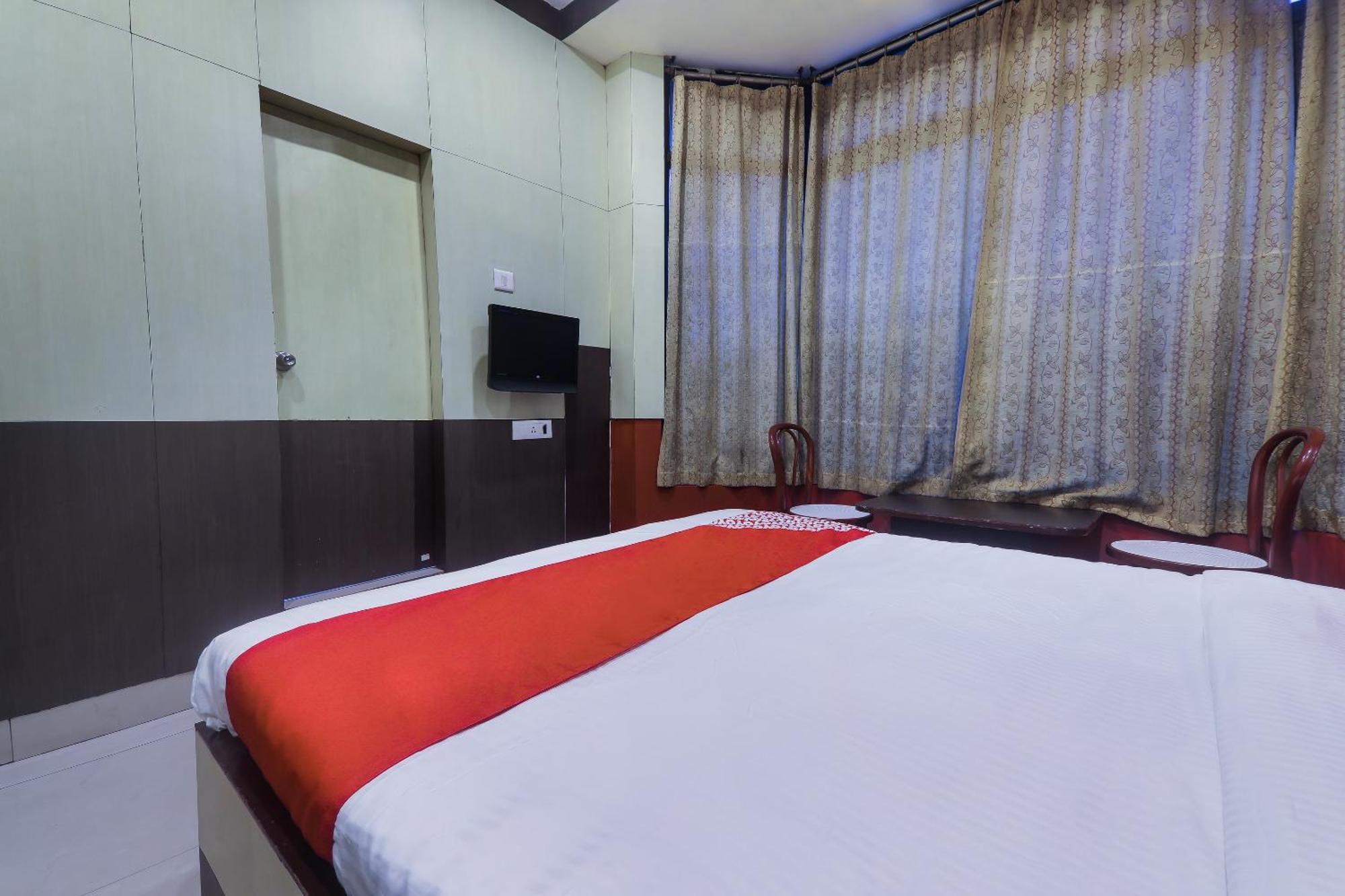 O Golden Peak 4* Shillong