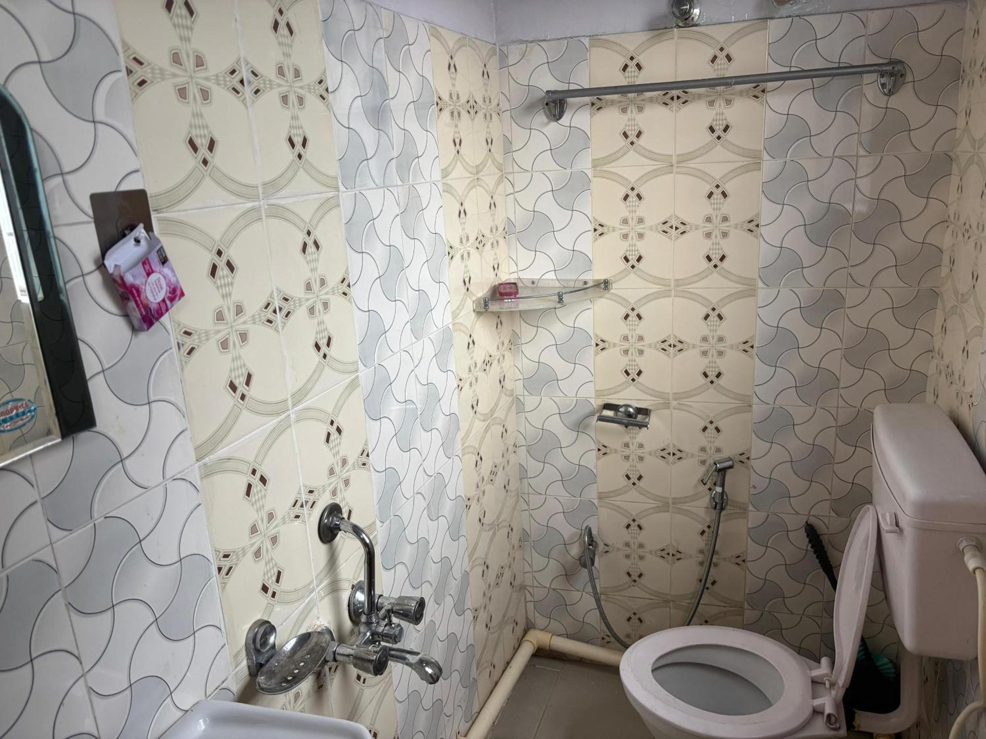 Homestay Cleve's Den